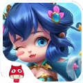 尖叫吧貂蝉手游正式最新版