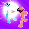功夫布娃娃游戏安卓正式版（Kung Fu RagDoll）