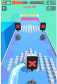 滚球酷跑安卓版