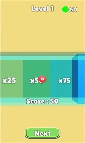 聚能环弹射最新版