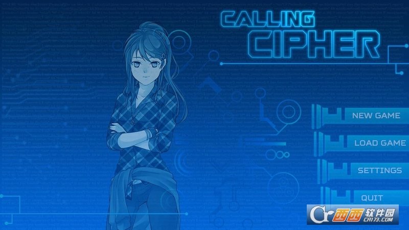 呼唤爱的密码中文版