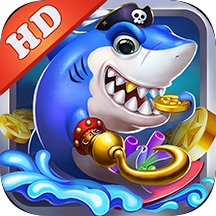 淘金捕鱼hd1.0版本