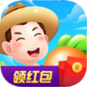 跟我一起来种菜