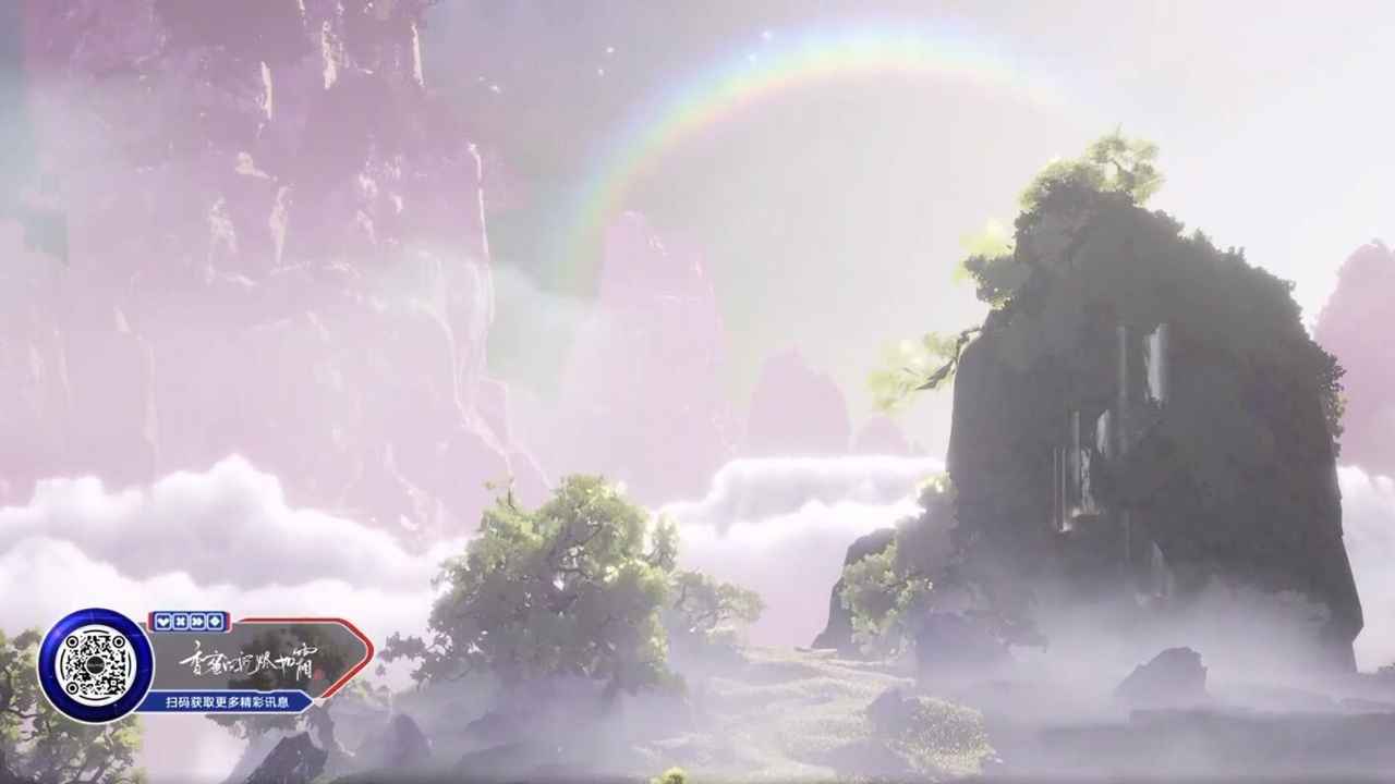 香蜜沉沉烬如霜安卓版