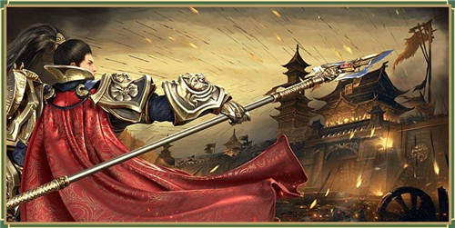 五虎将最新版