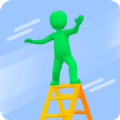 长梯冲浪者游戏正式版（Ladder Surfer）