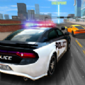 警车模拟巡逻驾驶游戏正式版
