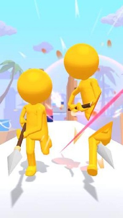 武士切东西贼6