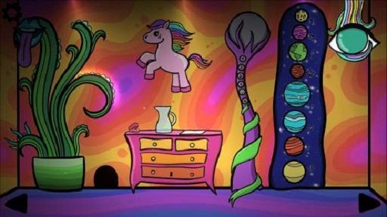 幻境逃生灵魂食者