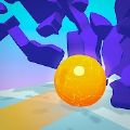 颠簸的小球游戏正式版（Bumpy Road）