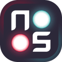 霓虹分离Neon Split