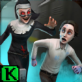 Evil Nun Rush游戏中文手机版