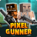 像素世界僵尸生存游戏正式中文版（PixelZGunner）