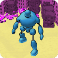 Giant Idle游戏正式版