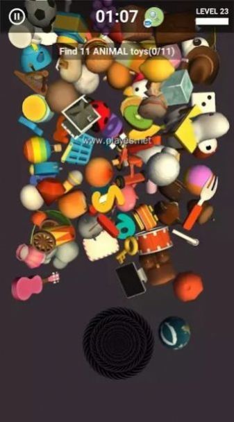 一起来配对3D最新版