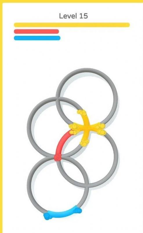 点线争抢安卓版