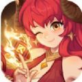 魔卡英灵手游正式版