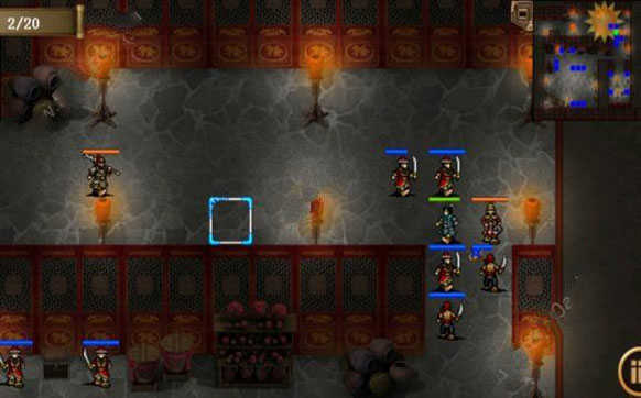 三国逍遥行内购破解版