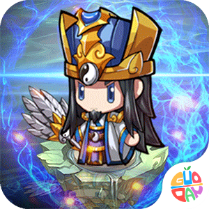 热血三国无双九游版v1.0