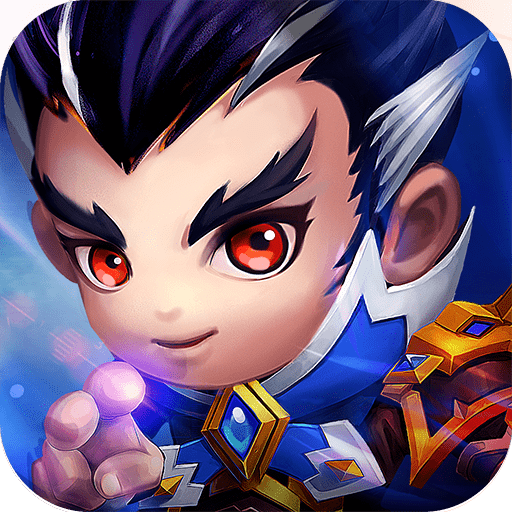 三国志猛将召唤v1.0.1