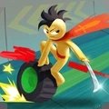 小兵爱跑酷v1.0