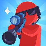 狙击的火柴人v1.0.1