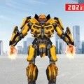 机器人反恐打击v1.1