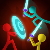 火柴人无双格斗v1.0