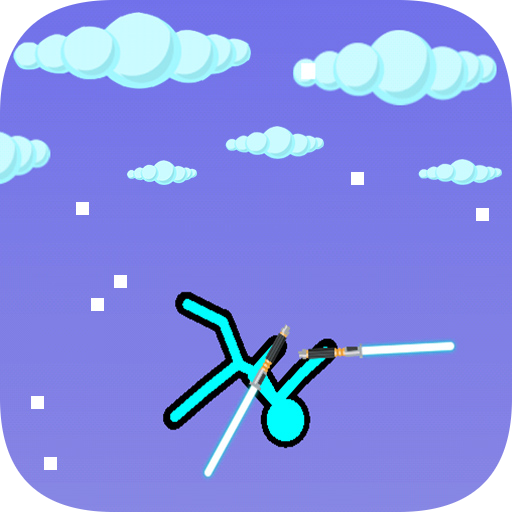 火柴人指尖对决v1.0