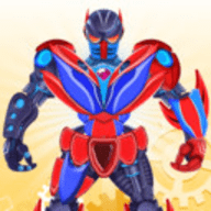 玩具机器人大集合v0.1