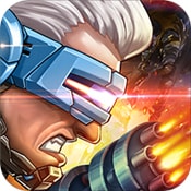 暴击僵尸2018v1.0