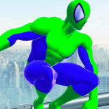 火柴人一波超人v1.0.2