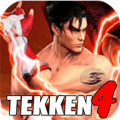 Spececial Tekken 4v1.1.1