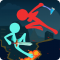 战斗吧火柴人v1.80