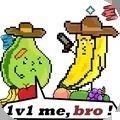 1v1单挑兄弟v1.0
