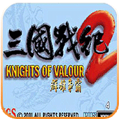 三国战纪2群雄争霸v2.2.6