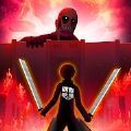 火柴人vs泰坦2v1.0.0