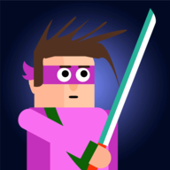 忍者怪先生v1.4