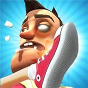 飞踢之王v1.0.1