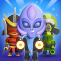 英雄变形游戏安卓版（HeroMorph）v1.3.2
