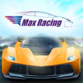 MaxRacing游戏手机版最新版v0.1
