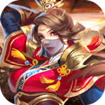 战娘三国破解版2022v1.0.0