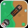PoliceChase2D游戏手机版最新版v1.0