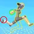 健身房女孩比赛3D游戏手机版最新版v0.0.4