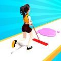 跑起来清理游戏中文手机版（Runandcleanup）v1.0.1