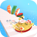 食物奔跑游戏最新手机版v1.0.0.8