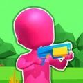 夏日水上杀手游戏安卓版（SummerBuster）v1.10.75