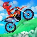 自行车特技进化游戏官方手机版（BikeStuntEvolution）v0.22