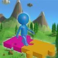 拼桥过河游戏安卓版（PuzzleBridge）v1.0.0