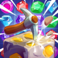 钻石点击游戏安卓版（POPDiamonds）v0.1